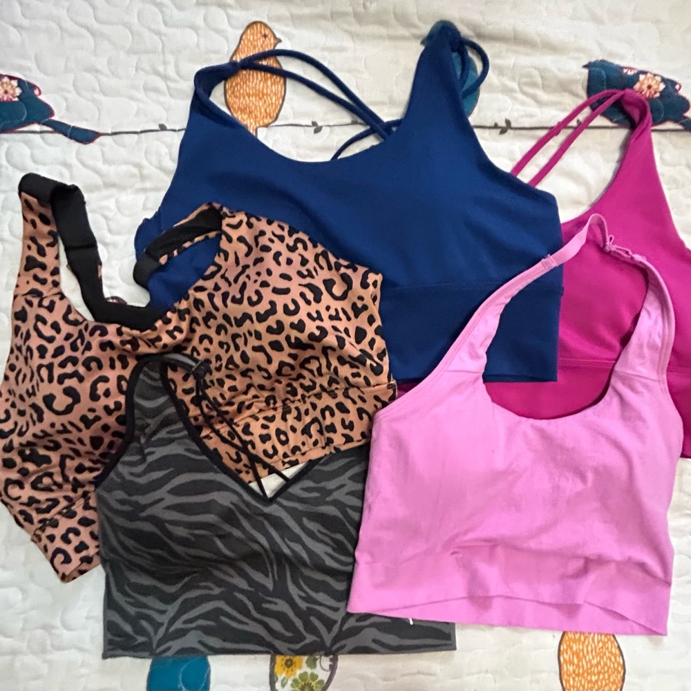 Bra bundle